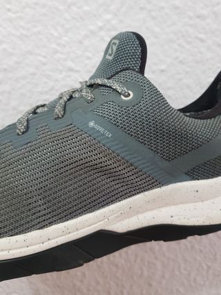 Zapatillas Salomon Gore-tex 