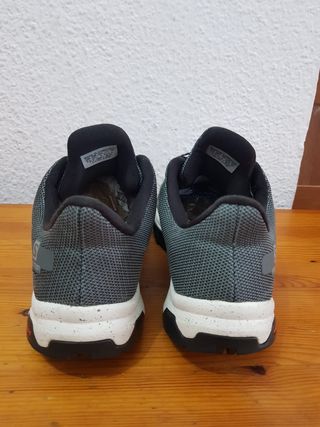 Zapatillas Salomon Gore-tex 