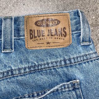 Jorts OLD NAVY W38 IT46 carpenter baggy fit y2k