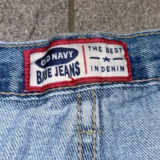 Jorts OLD NAVY W38 IT46 carpenter baggy fit y2k