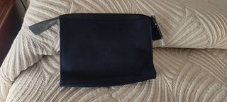 Neceser Giorgio Armani azul