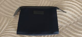 Neceser Giorgio Armani azul