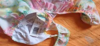 Blusa idexe' ragazza 13/14 anni