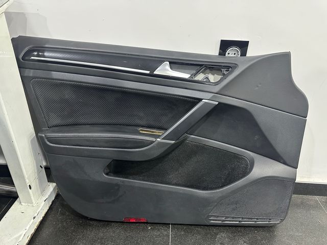 Interior Completo Fibra Carbono Volkswagen Golf R