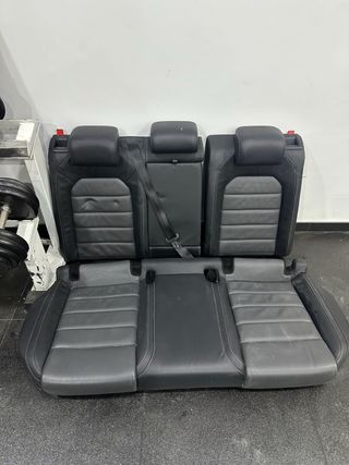 Interior Completo Fibra Carbono Volkswagen Golf R