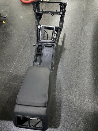 Interior Completo Fibra Carbono Volkswagen Golf R