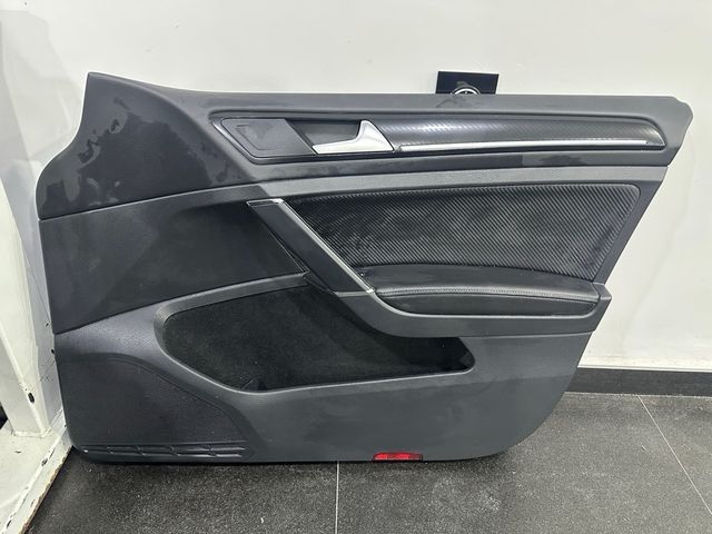 Interior Completo Fibra Carbono Volkswagen Golf R