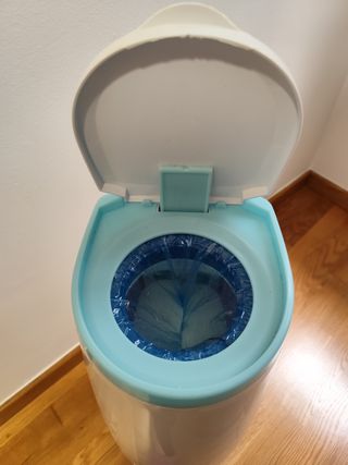 Papapelera para pañales Angelcare