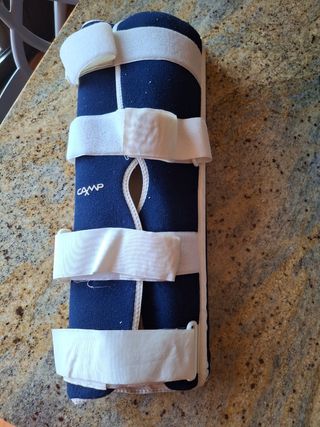 Rodillera ortopédica - Soporte de rodilla