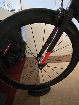 Orbea Orca ordu