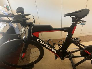 Orbea Orca ordu