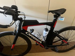Orbea Orca ordu