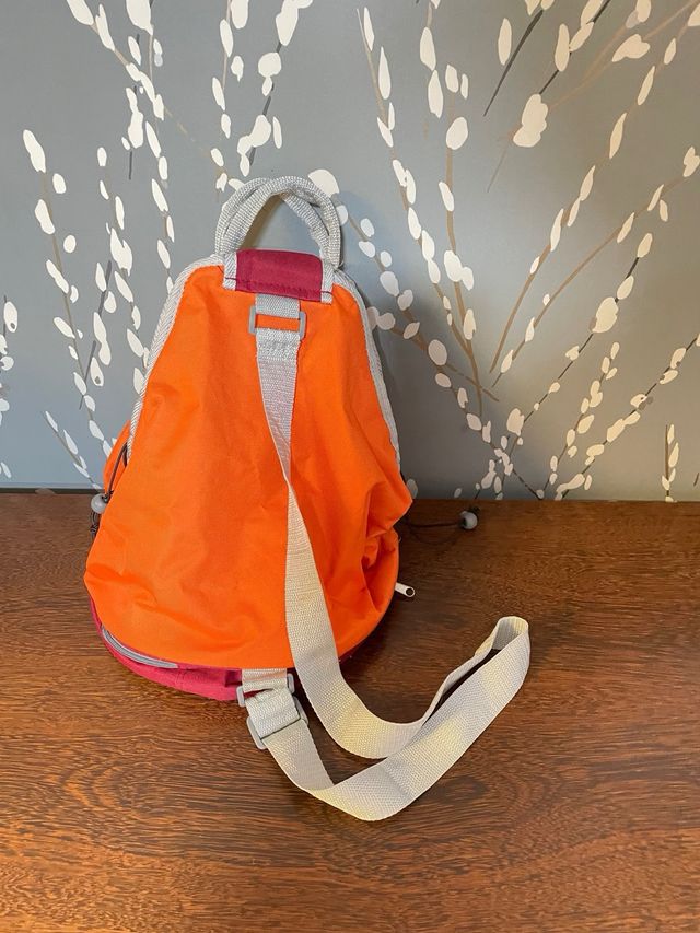 Mochila térmica para excursión o viajes