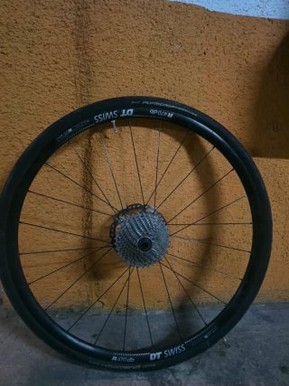 Wilier Cento 1 NDR Bicicleta Carretera