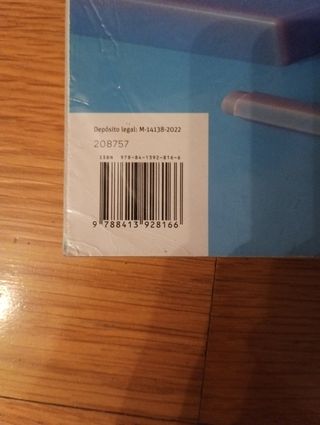 Lengua Castellana y Literatura. 3 Secundaria.