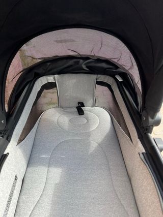 Jane Crosslight Pro - Carro bebé