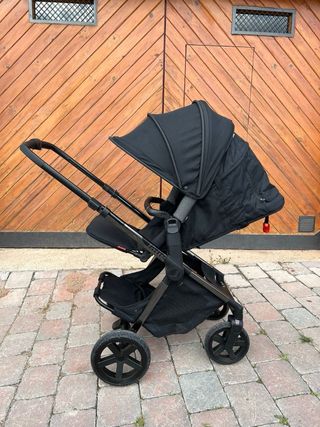 Jane Crosslight Pro - Carro bebé