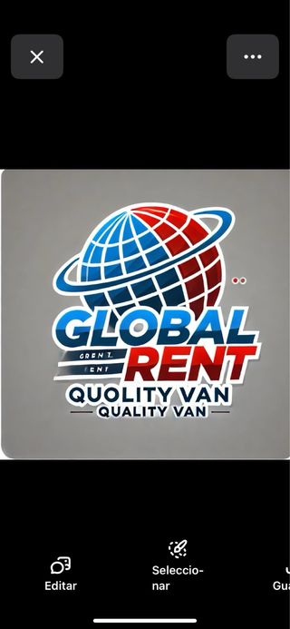 Alquiler furgoneta - Autocaravana