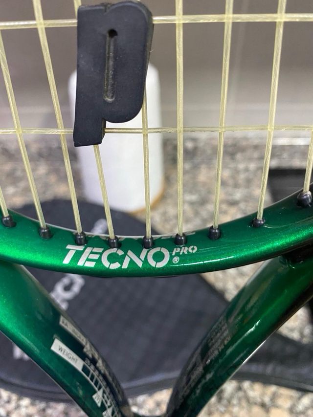 Raqueta Tenis Tecnopro