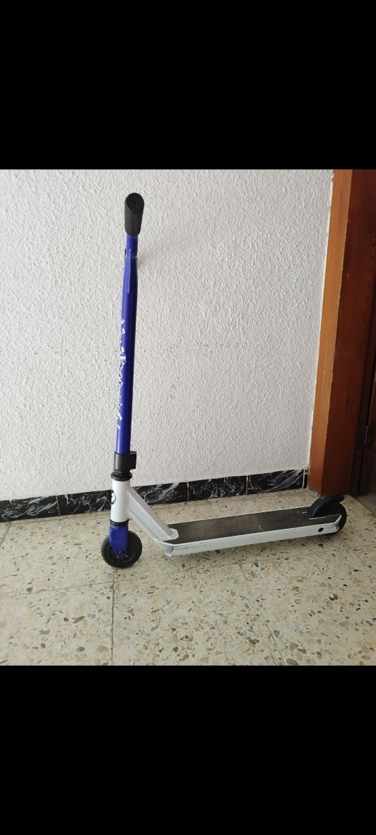 Patinete Stunt profesional