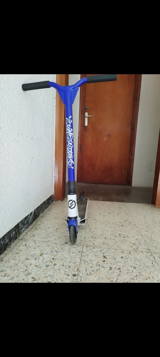 Patinete Stunt profesional