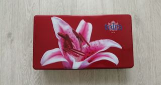 Sábanas Tolra para cama de 135cm