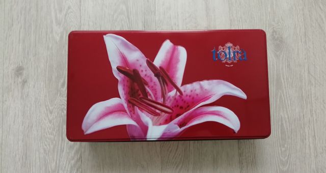 Sábanas Tolra para cama de 135cm