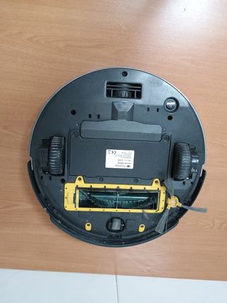 Robot aspirador Home