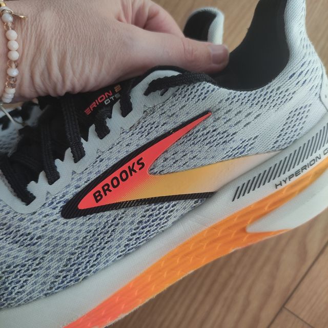 Brooks Hyperion GTS - zapatillas running 36,5