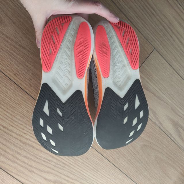 Brooks Hyperion GTS - zapatillas running 36,5