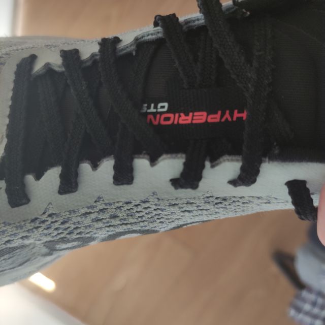 Brooks Hyperion GTS - zapatillas running 36,5