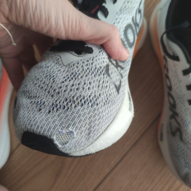 Brooks Hyperion GTS - zapatillas running 36,5