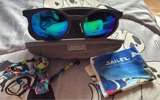 Gafas sol SAILER - Azul