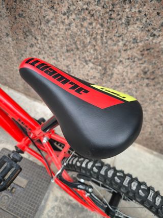 Bicicleta Infantil 18" Juvenil