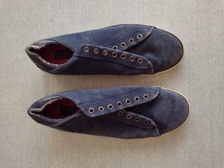 Zapatillas Polo Ralph Lauren azul marino