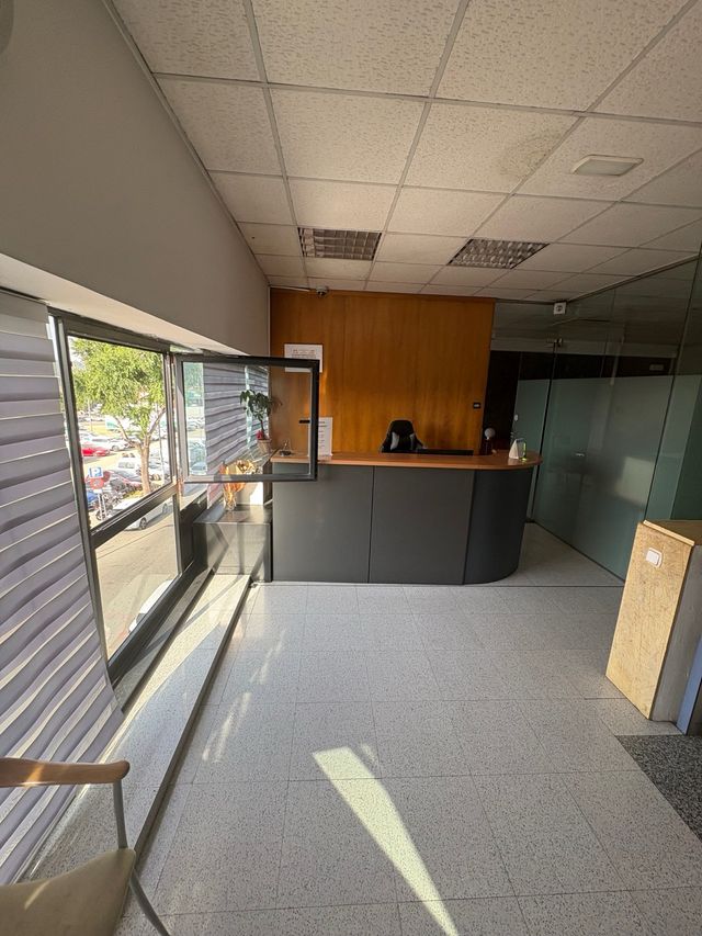 Oficina 350m² Sabadell - Gran Vía