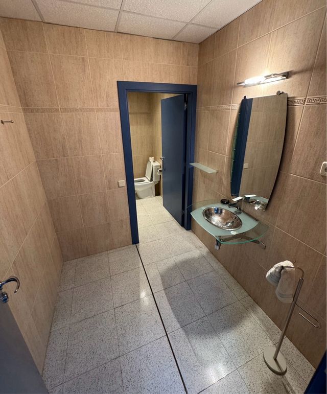 Oficina 350m² Sabadell - Gran Vía