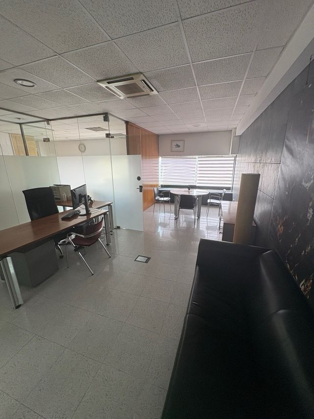 Oficina 350m² Sabadell - Gran Vía