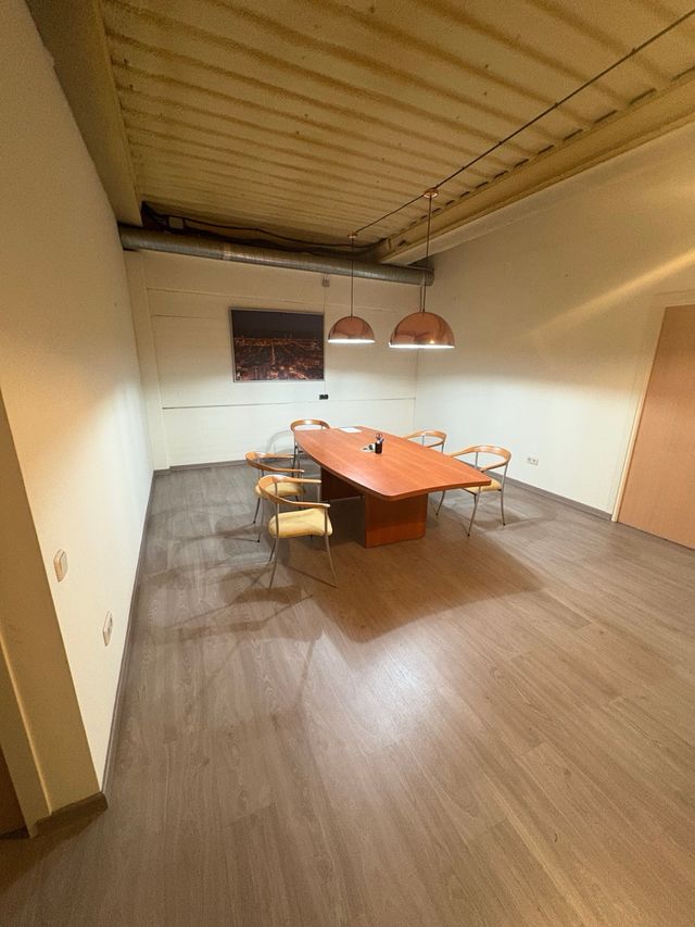 Oficina 350m² Sabadell - Gran Vía