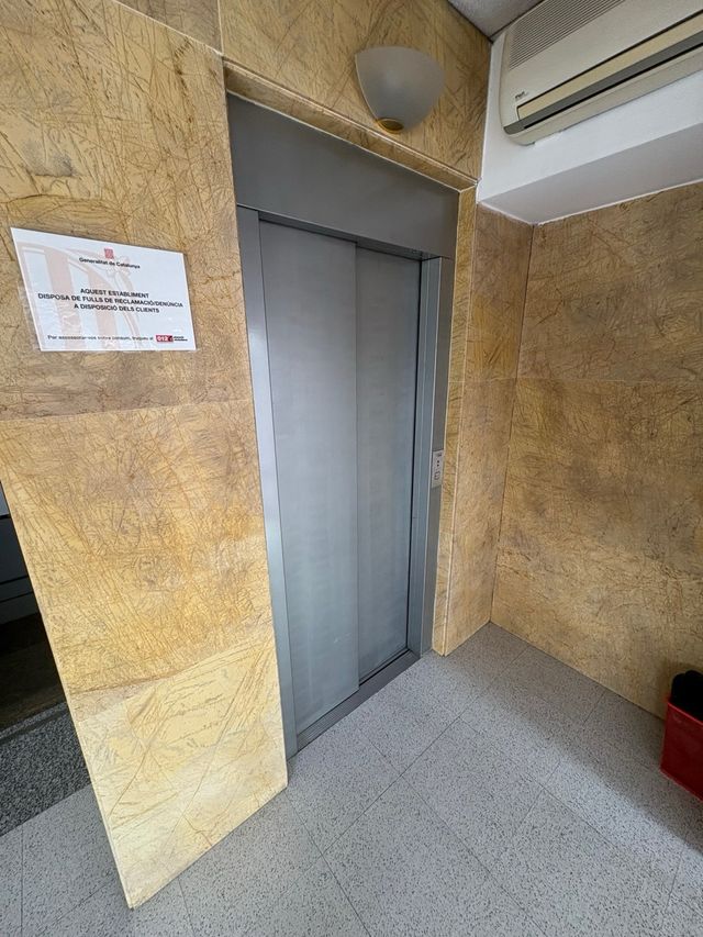 Oficina 350m² Sabadell - Gran Vía