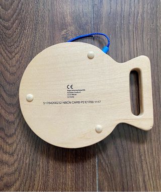 Laberinto magnético Hape