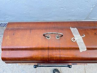 Máquina de coser Alfa 482 Antigua