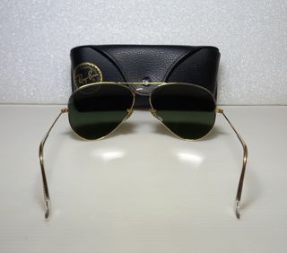 Ray-Ban Aviator 15G 