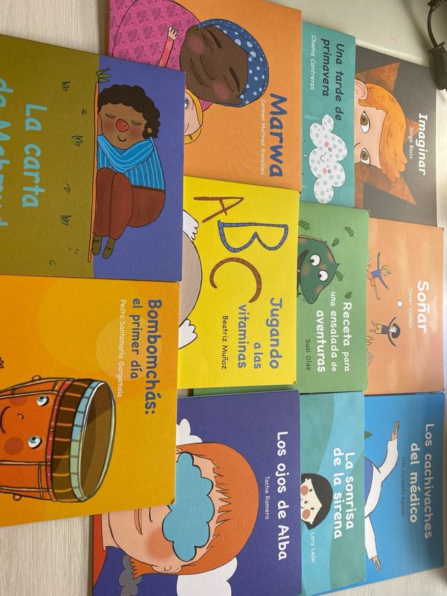 CUENTOS PARA CRECER POR DENTRO (Spanish Edition)