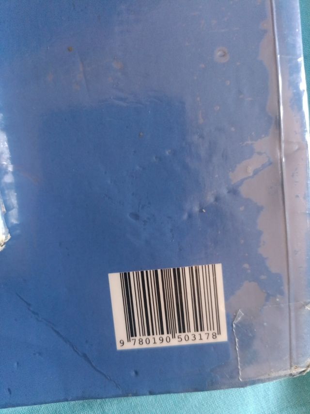 Libro Geografía e Historia 2º ESO