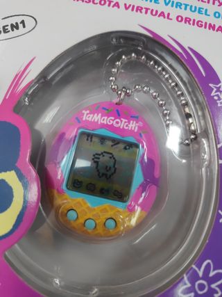 Tamagotchi Gen1 Bandai - Virtual Pet