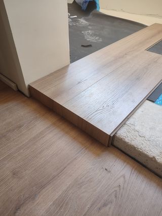 Instaladores de parquet Suelos laminados