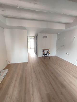 Instaladores de parquet Suelos laminados