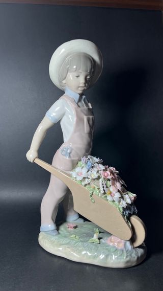 Figuras Lladró