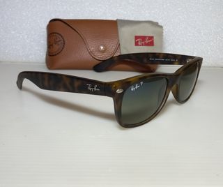 Ray-Ban New Wayfarer Polarizadas